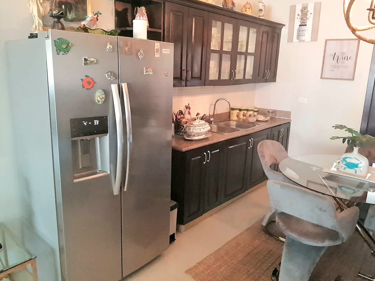 Vendo apartamento en Juan Dolió Foto 7273828-4.jpg