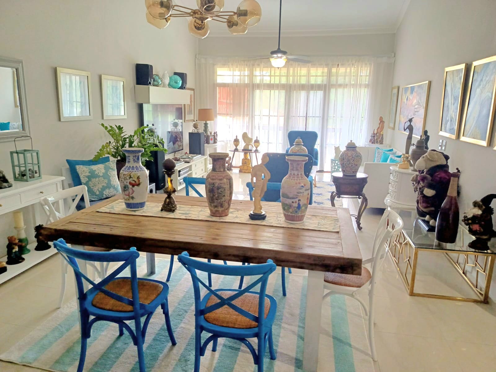 Vendo apartamento en Juan Dolió Foto 7273828-5.jpg