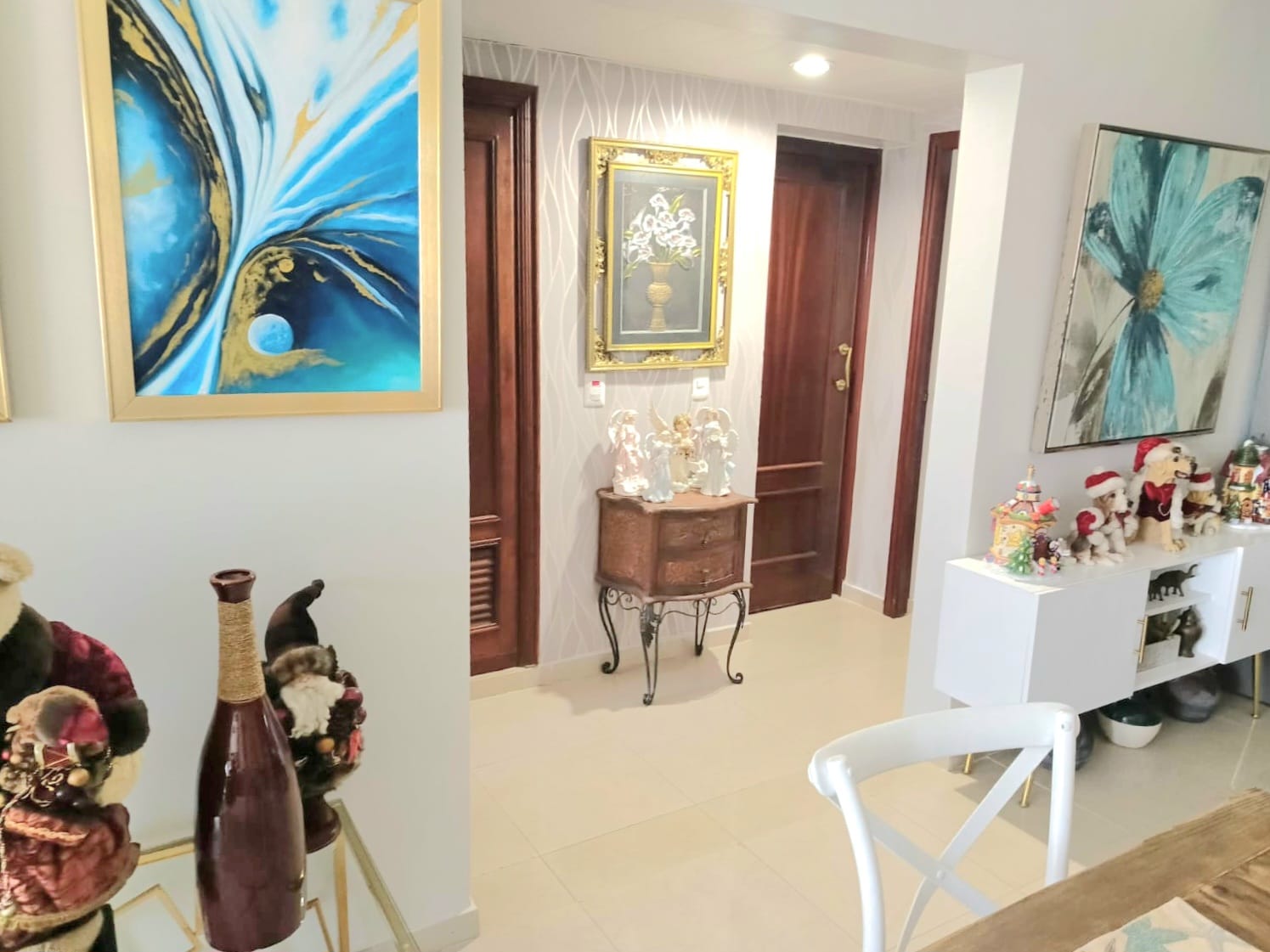 Vendo apartamento en Juan Dolió Foto 7273828-9.jpg
