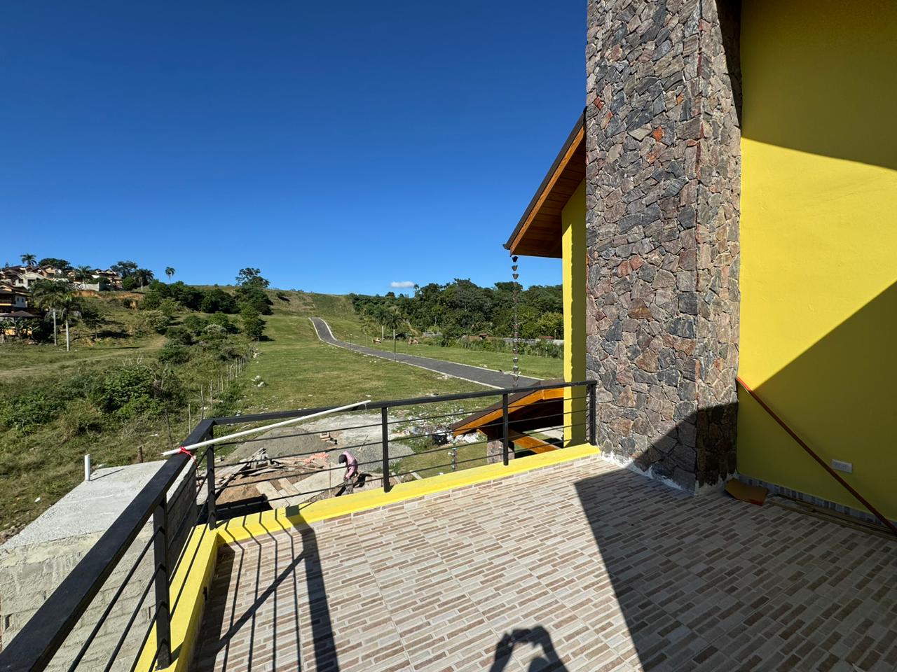 Villa en Construccion en Venta RD Foto 7273829-4.jpg
