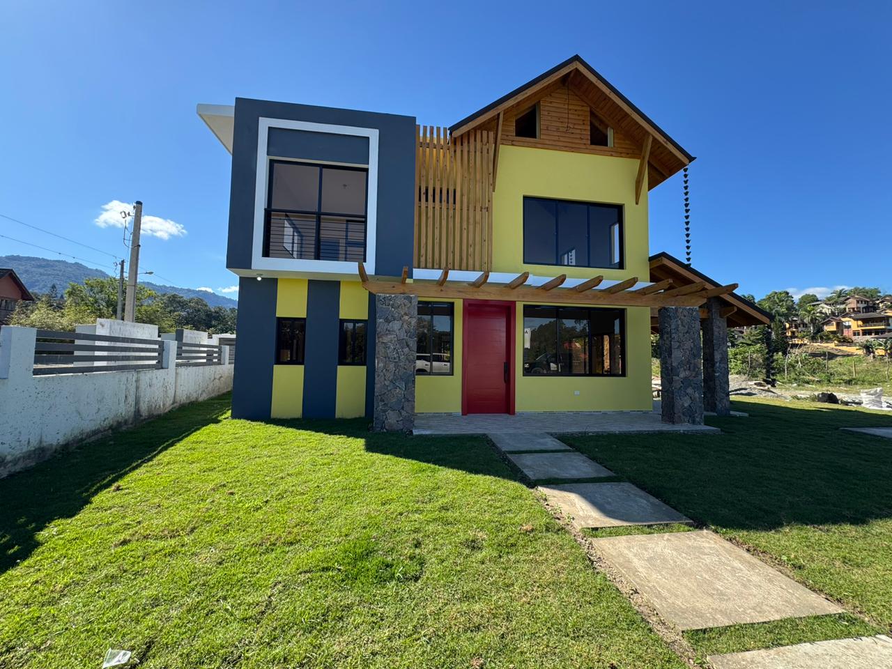 Villa en Construccion en Venta RD Foto 7273829-6.jpg