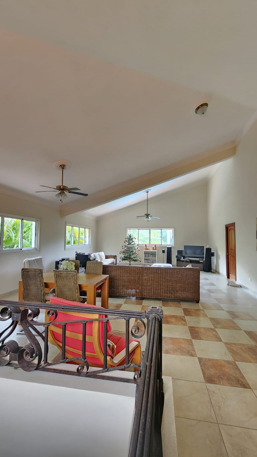 Vendo villa en Juan Dolió Foto 7273833-5.jpg