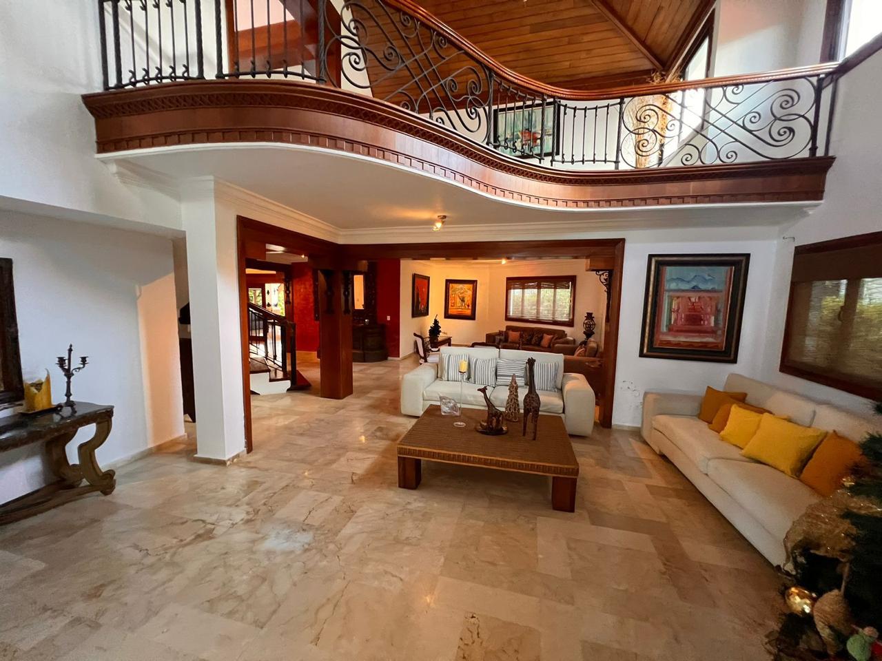 Vendo villa en Juan Dolió Foto 7273839-14.jpg
