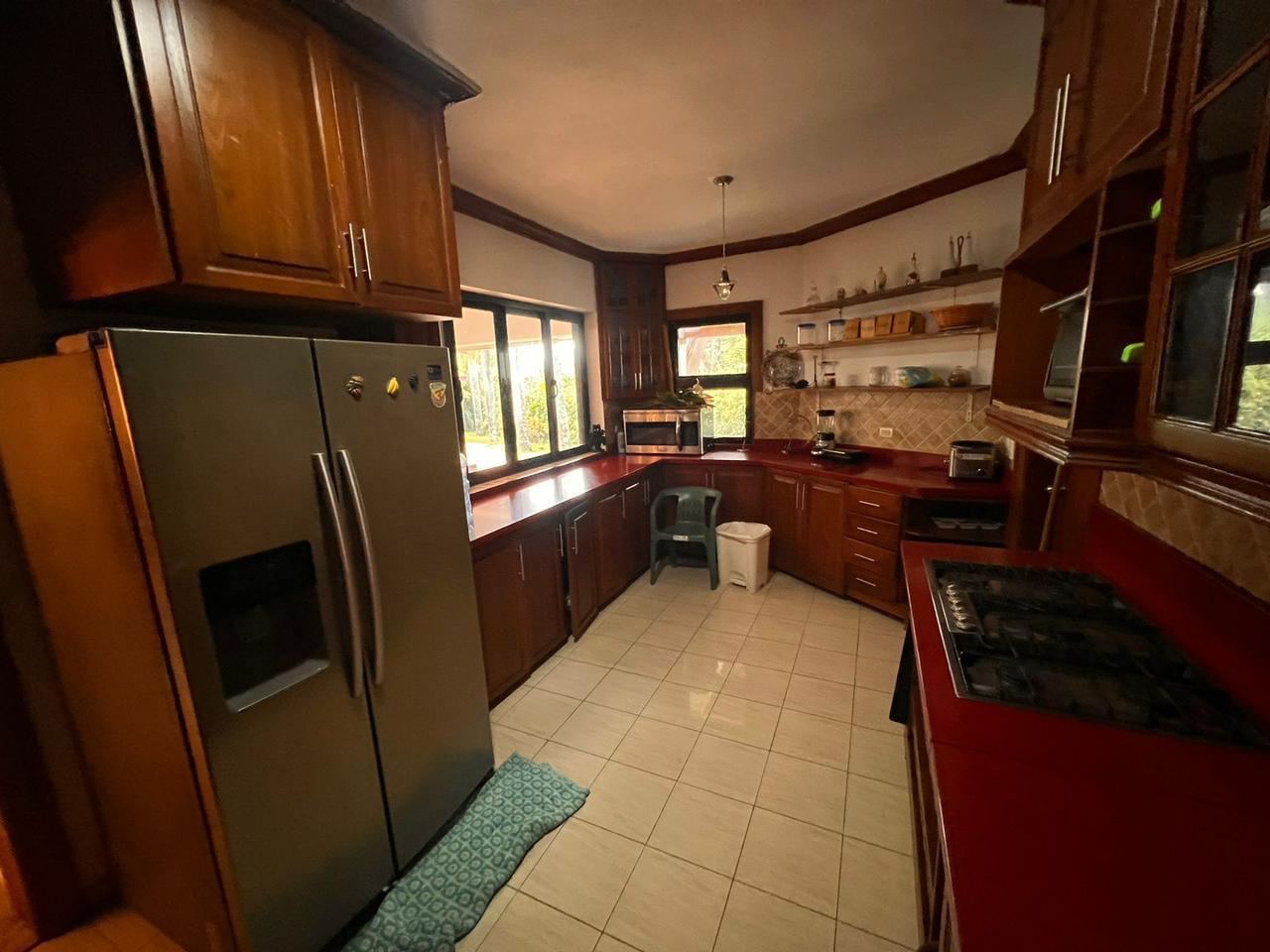 Vendo villa en Juan Dolió Foto 7273839-5.jpg