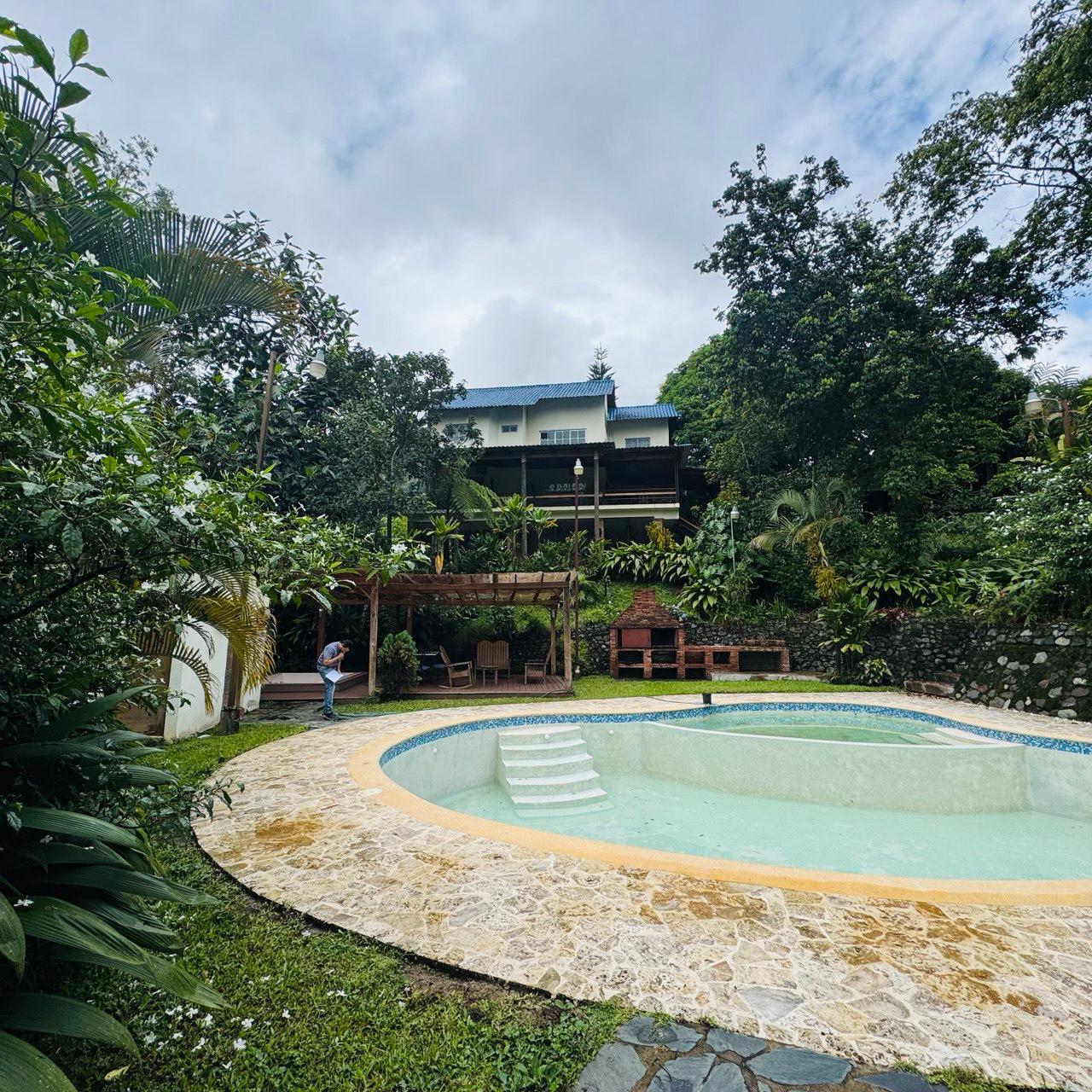 Vendo VILLA ECOLÓGICA en Bonao  Foto 7273848-1.jpg