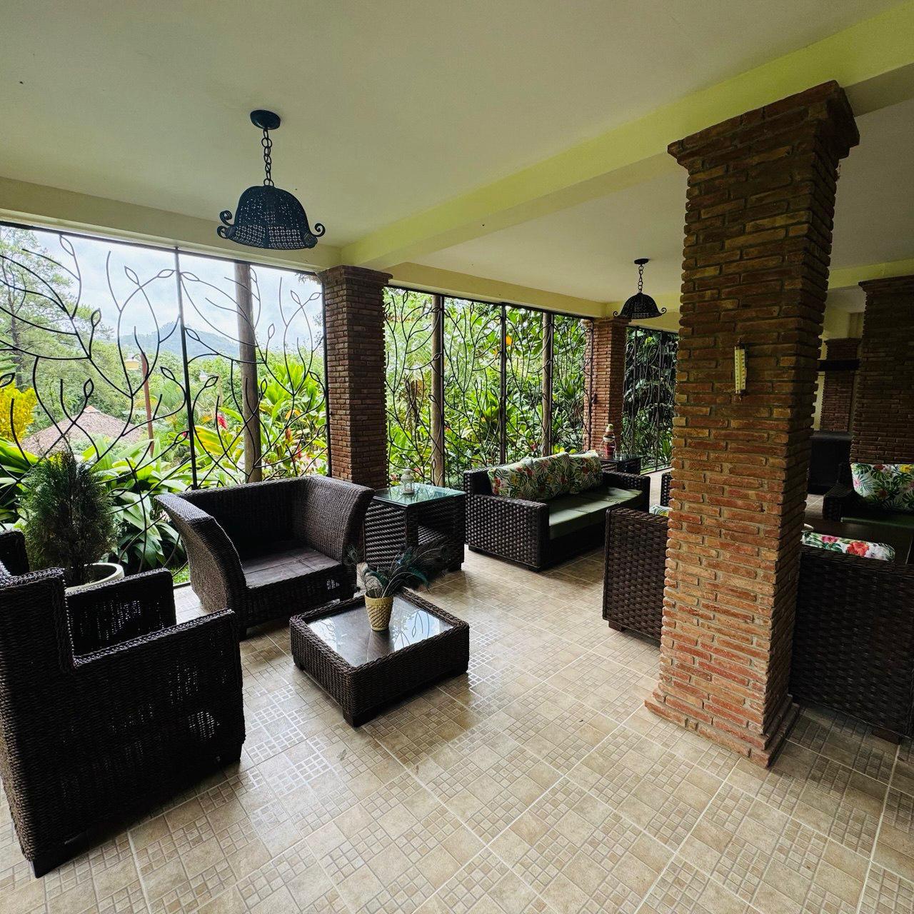 Vendo VILLA ECOLÓGICA en Bonao  Foto 7273848-10.jpg
