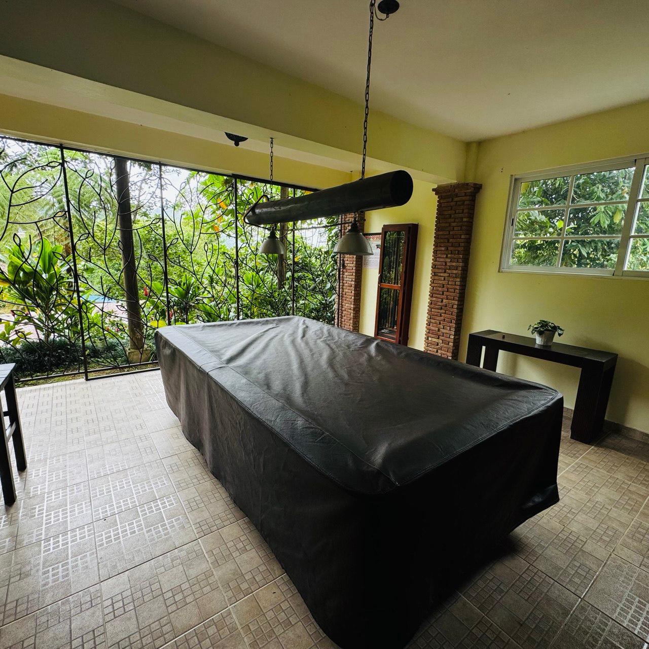 Vendo VILLA ECOLÓGICA en Bonao  Foto 7273848-13.jpg