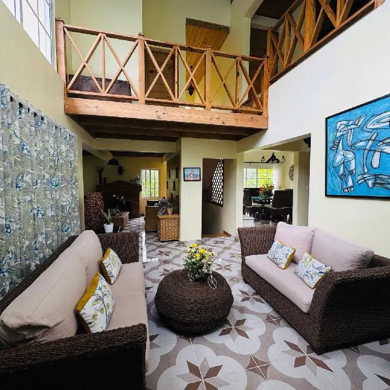 Vendo VILLA ECOLÓGICA en Bonao  Foto 7273848-2.jpg