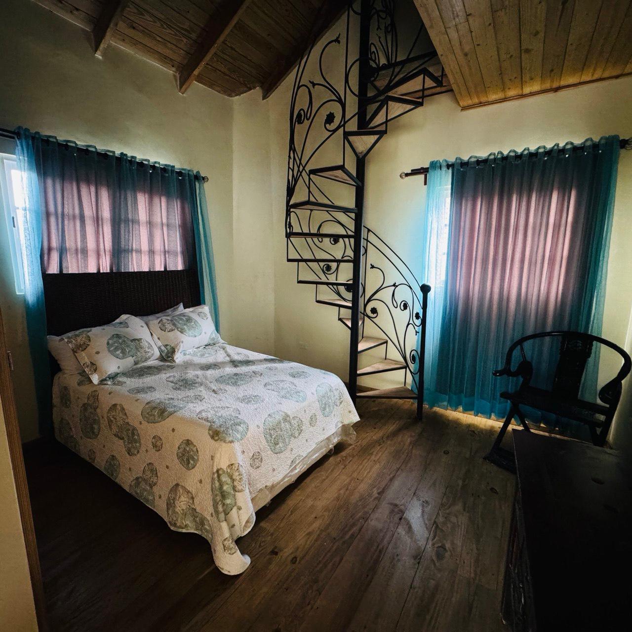 Vendo VILLA ECOLÓGICA en Bonao  Foto 7273848-3.jpg