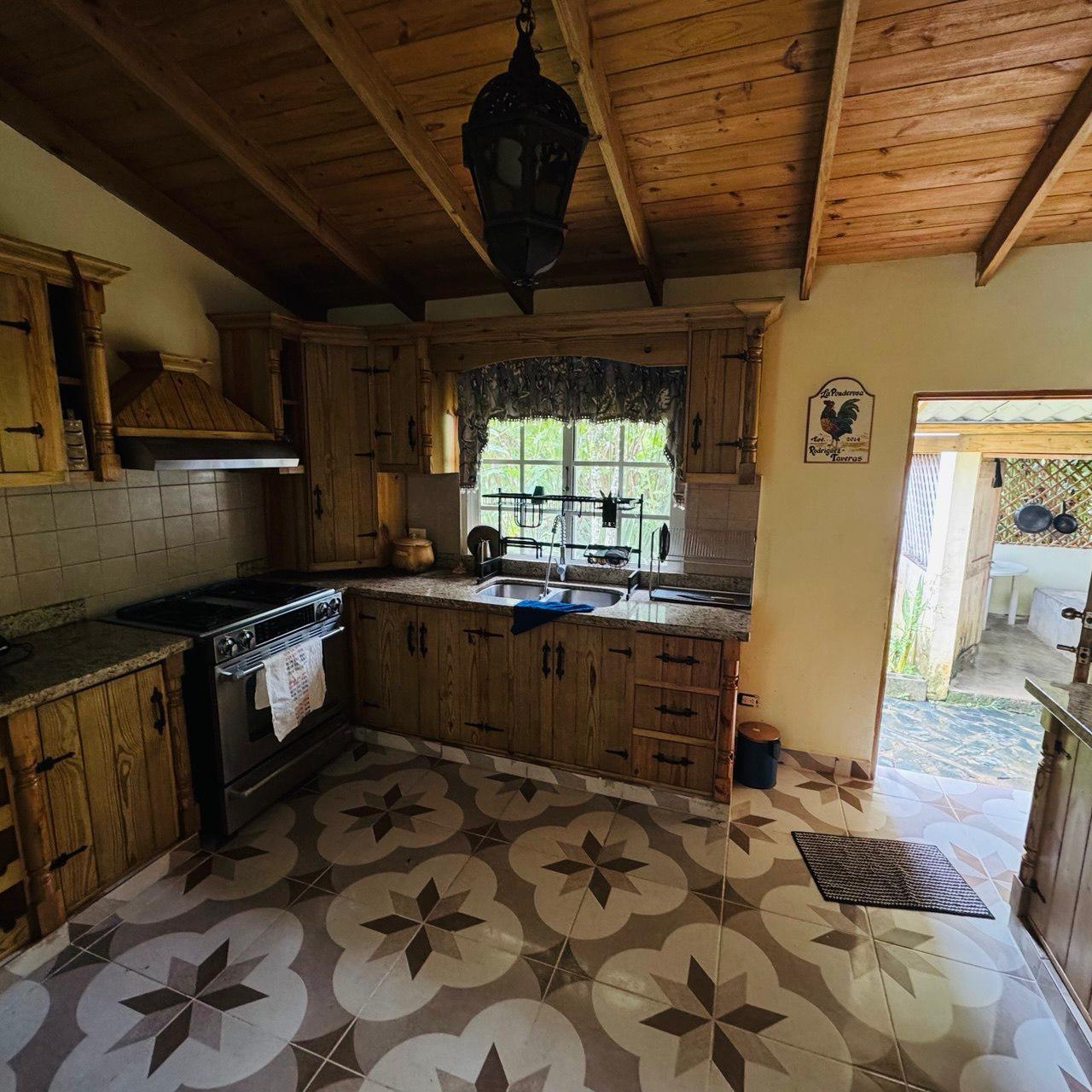 Vendo VILLA ECOLÓGICA en Bonao  Foto 7273848-4.jpg