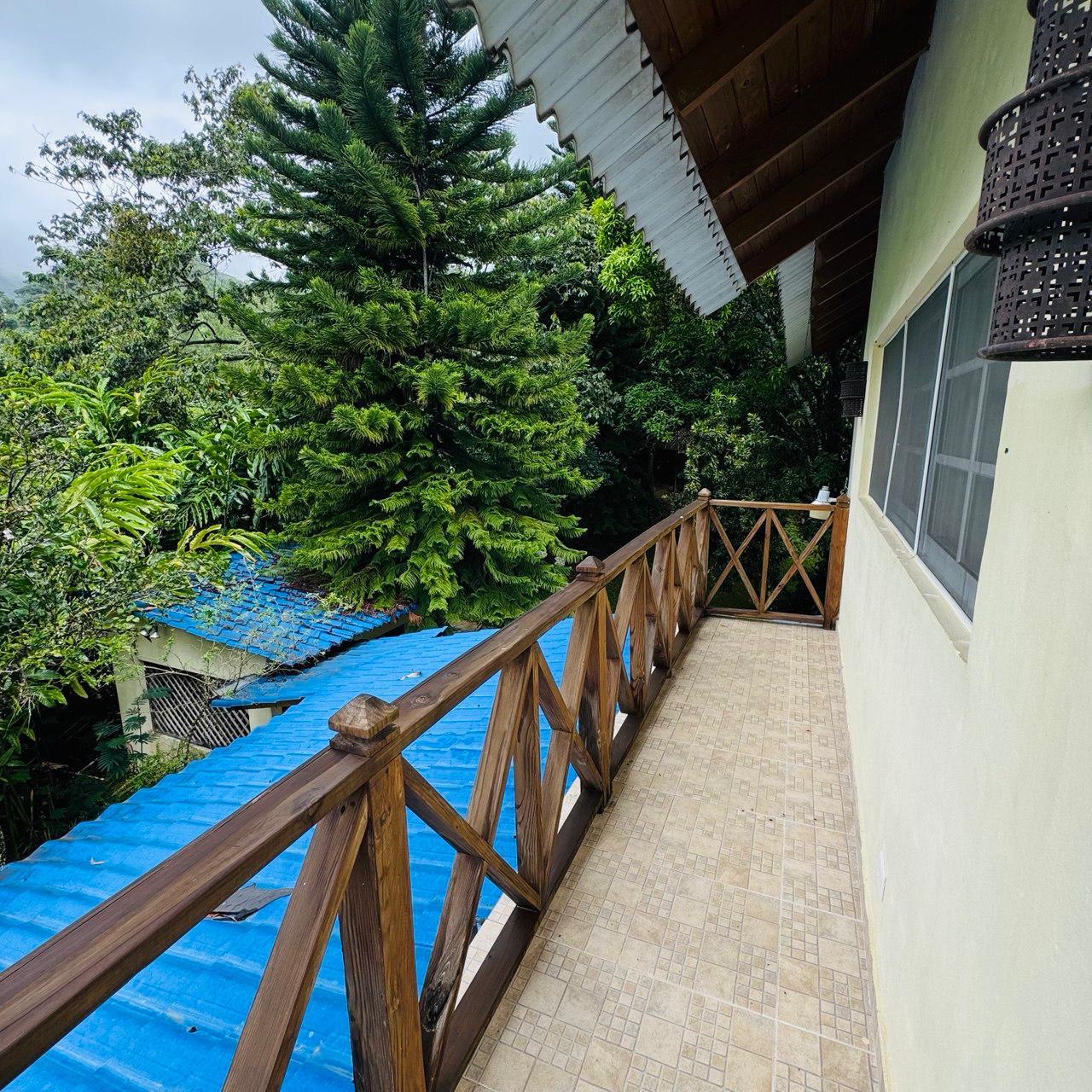 Vendo VILLA ECOLÓGICA en Bonao  Foto 7273848-6.jpg