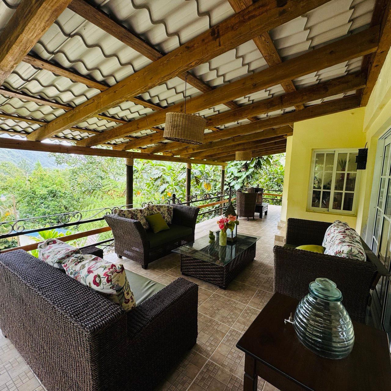 Vendo VILLA ECOLÓGICA en Bonao  Foto 7273848-7.jpg