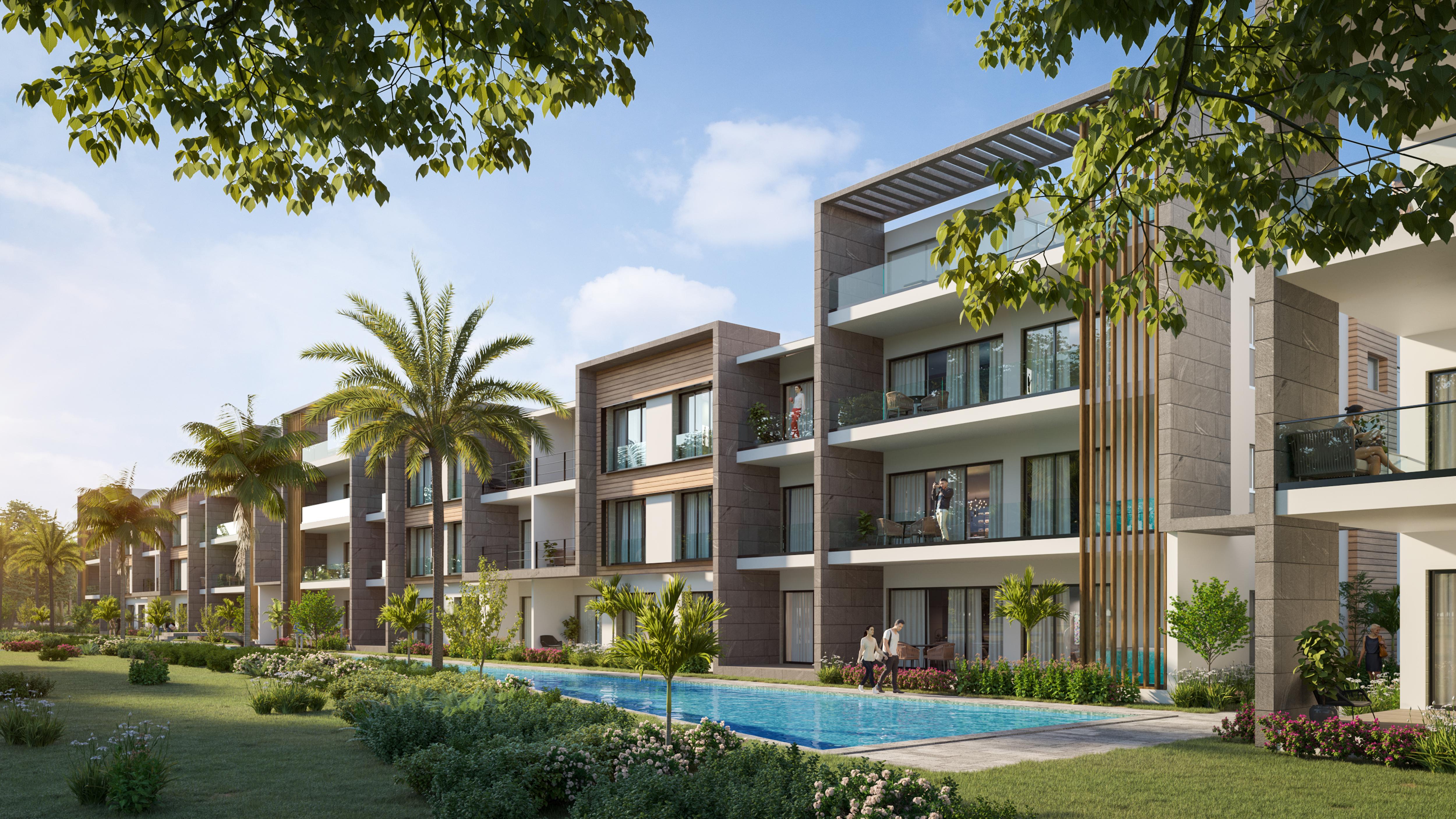 Vendo apartamento Coral Bahía en Punta Cana Foto 7273866-15.jpg