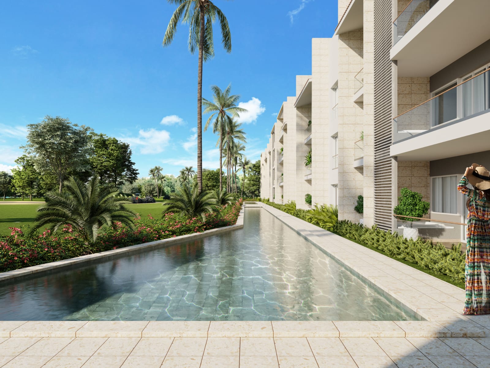 Vendo apartamento Coral Bahía en Punta Cana Foto 7273866-2.jpg