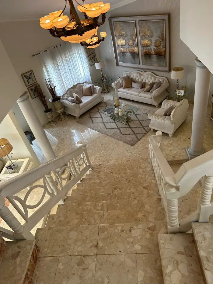 Casa en Venta de 5 Habitaciones en Altos de Arroyo Hondo III Foto 7273870-7.jpg