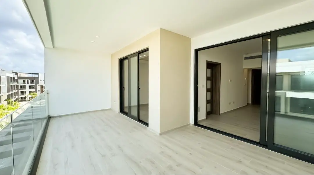 Vendo apartamento en primera línea de playa Punta Cana Foto 7273878-10.jpg