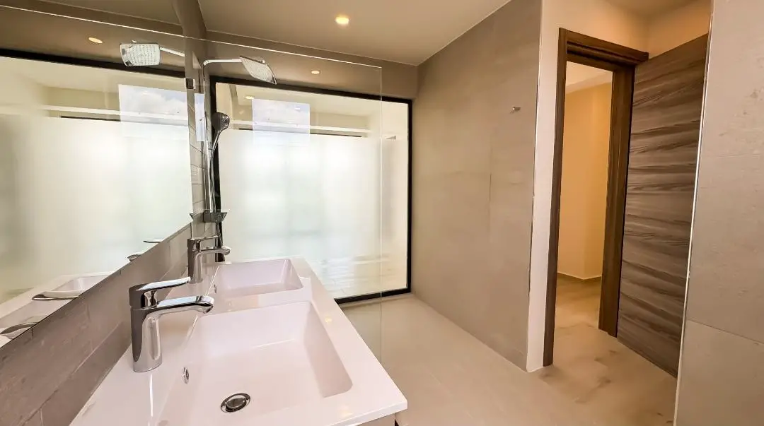 Vendo apartamento en primera línea de playa Punta Cana Foto 7273878-7.jpg