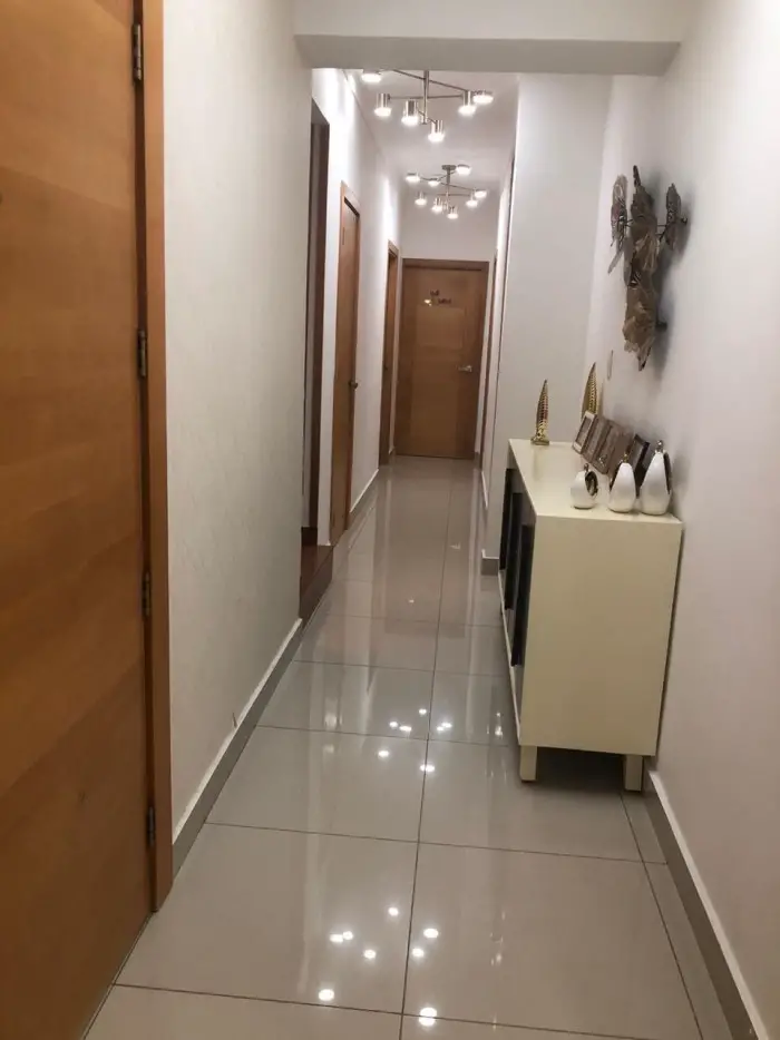 Venta de Penthouse en naco de 300 Mts vista despejada en torre con cin Foto 7273888-3.jpg