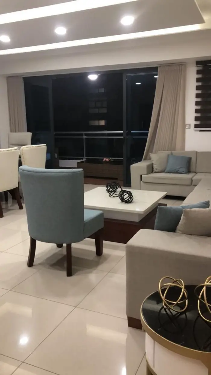 Venta de Penthouse en naco de 300 Mts vista despejada en torre con cin Foto 7273888-4.jpg