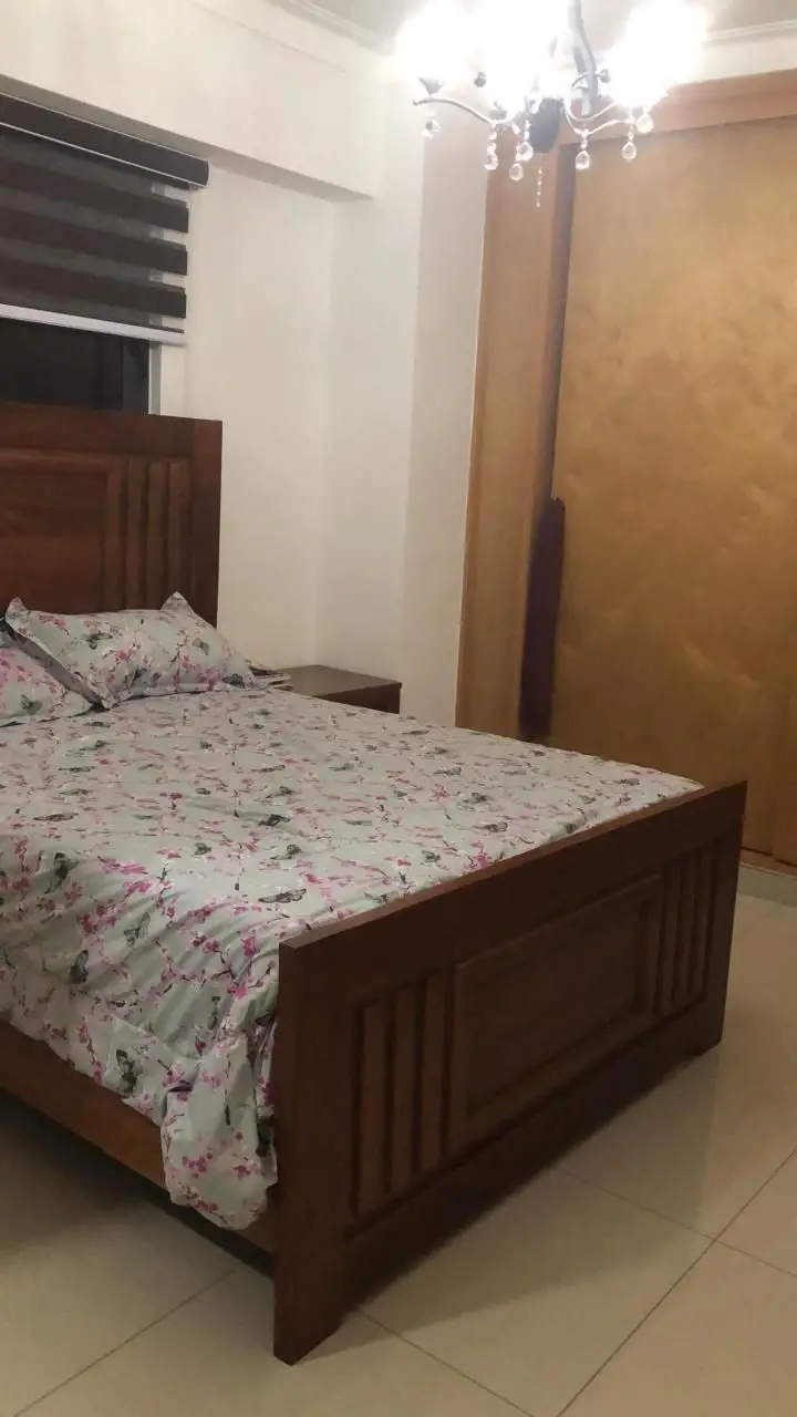 Venta de Penthouse en naco de 300 Mts vista despejada en torre con cin Foto 7273888-6.jpg