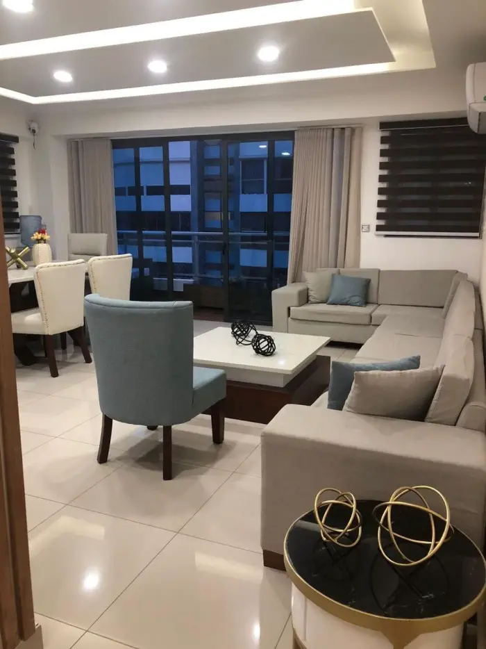 Venta de Penthouse en naco de 300 Mts vista despejada en torre con cin Foto 7273888-8.jpg