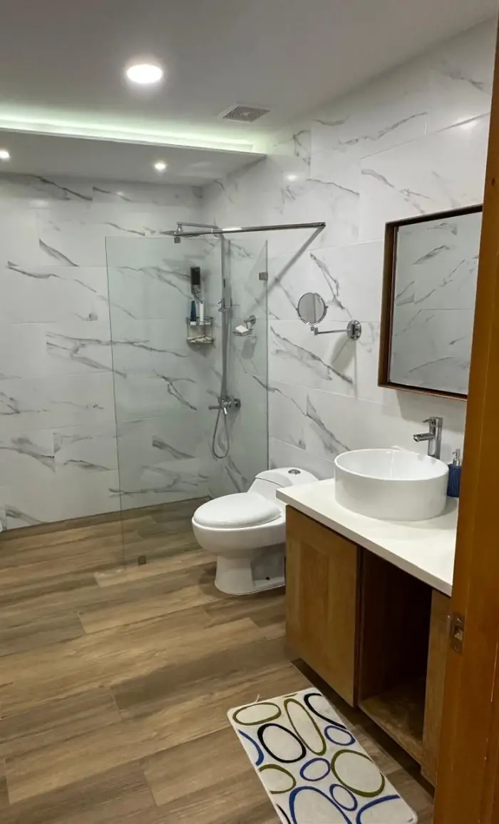 Venta de Penthouse en naco de 300 Mts vista despejada en torre con cin Foto 7273888-9.jpg