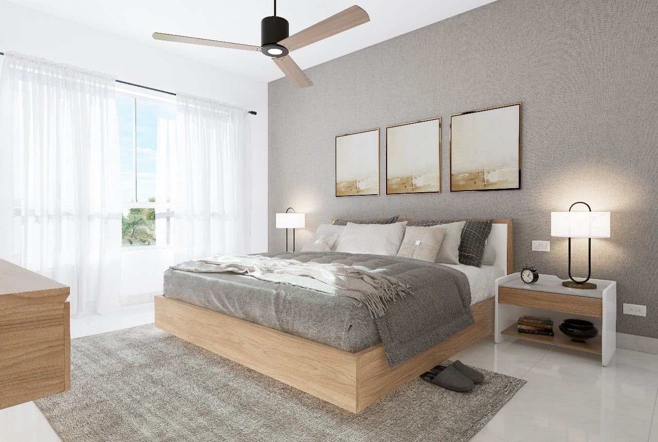 APARTAMENTOS EN VENTA SANTO DOMINGO ESTE  PRADO ORIENTAL- ENTREGA 2026 Foto 7273897-2.jpg