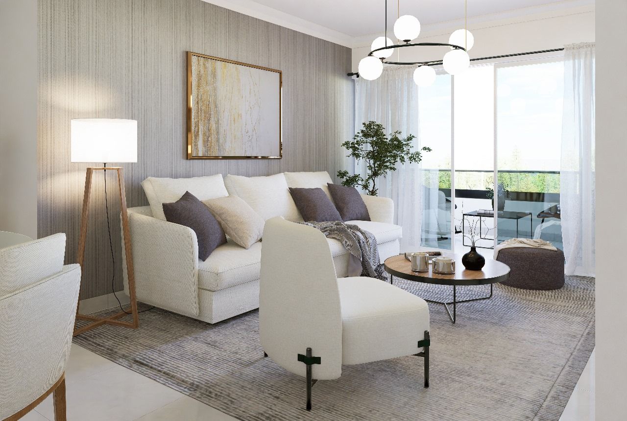 APARTAMENTOS EN VENTA SANTO DOMINGO ESTE  PRADO ORIENTAL- ENTREGA 2026 Foto 7273897-5.jpg