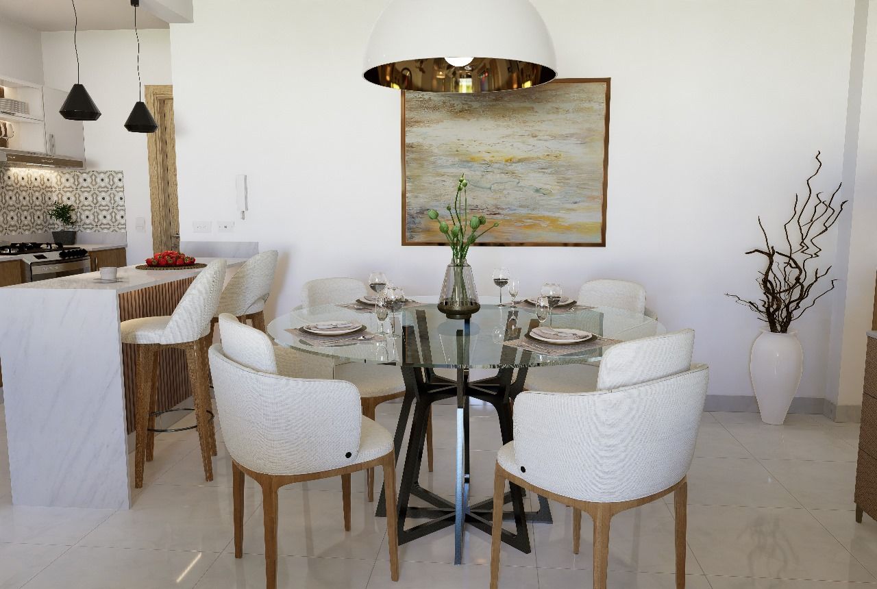 APARTAMENTOS EN VENTA SANTO DOMINGO ESTE  PRADO ORIENTAL- ENTREGA 2026 Foto 7273897-7.jpg