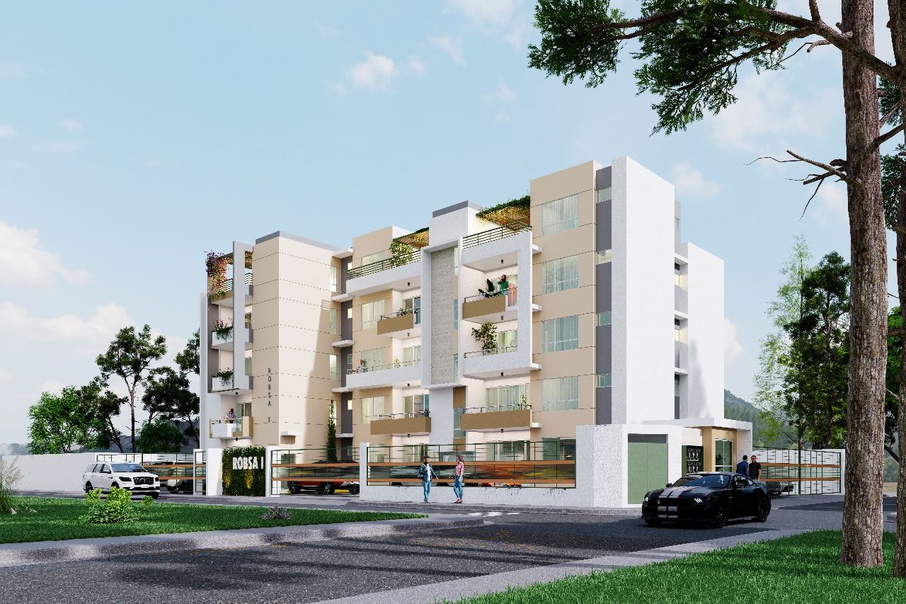 APARTAMENTOS DE 3 HABITACIONES 99 METROS MAS 1 PARQUEO Foto 7273903-4.jpg