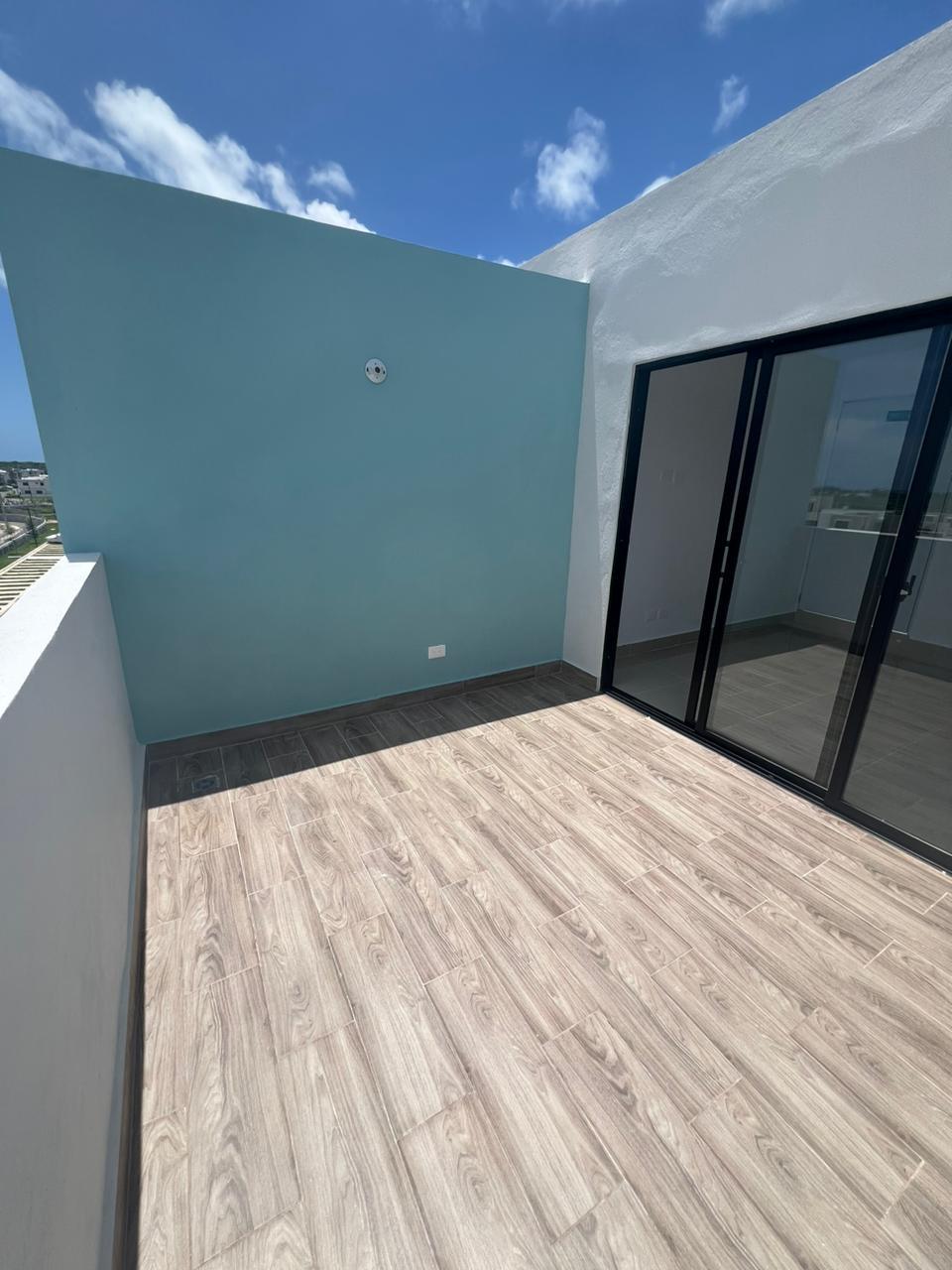 Vendo apartamento BÁVARO/PUNTA CANA Foto 7273910-10.jpg
