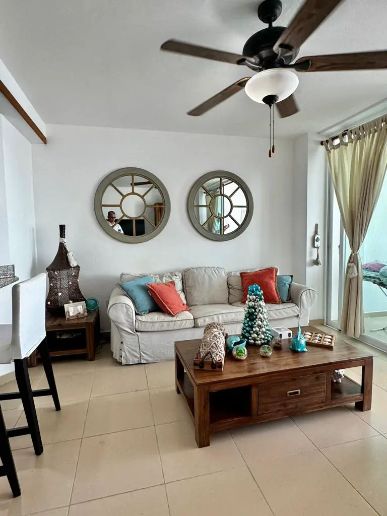 Alquilo elegante y acogedor apartamento en primera línea de playa  Jua Foto 7273911-4.jpg