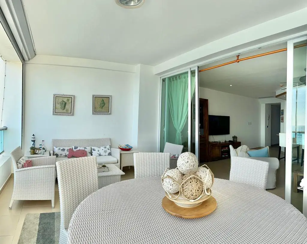 Alquilo elegante y acogedor apartamento en primera línea de playa  Jua Foto 7273911-5.jpg