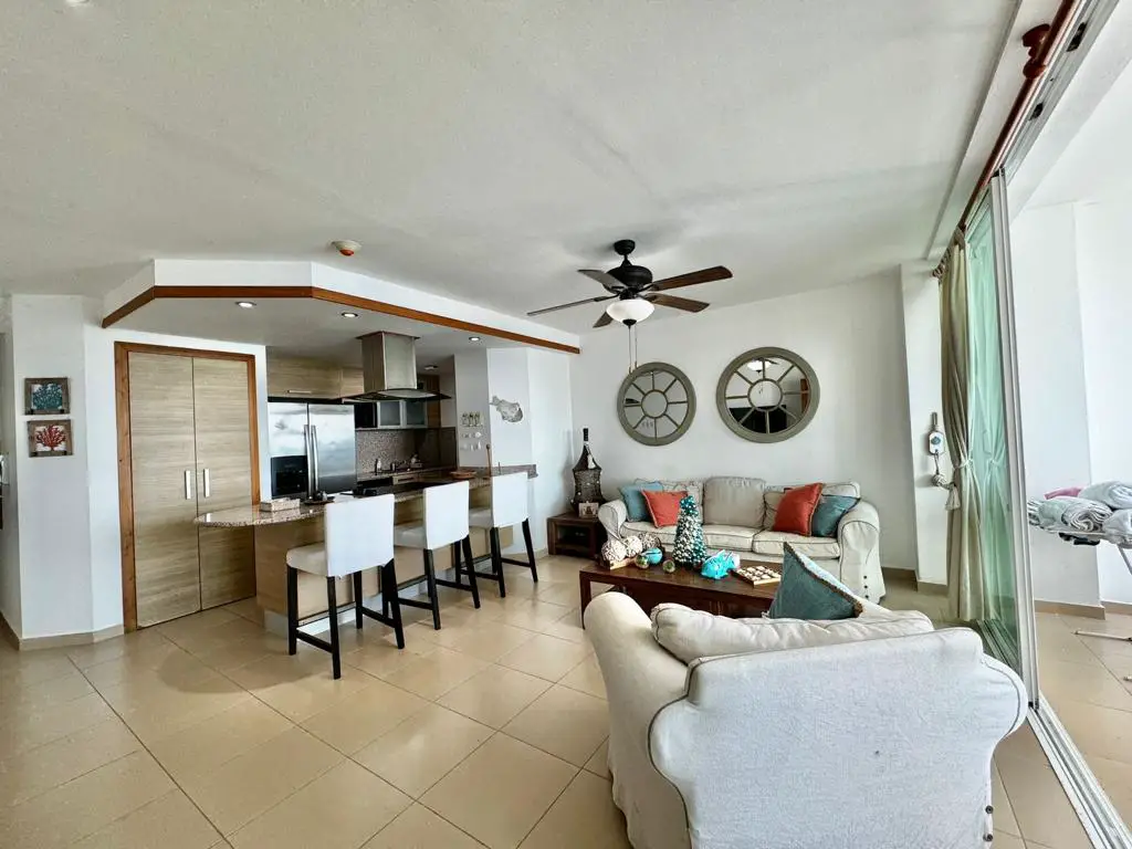 Alquilo elegante y acogedor apartamento en primera línea de playa  Jua Foto 7273911-7.jpg