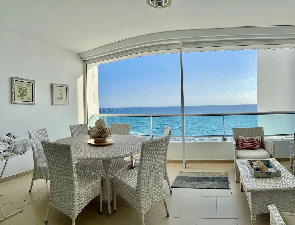 Alquilo elegante y acogedor apartamento en primera línea de playa  Jua Foto 7273911-8.jpg