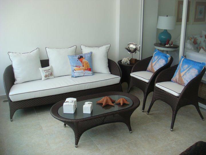 Alquilo elegante y acogedor apartamento en primera línea de playa  Jua Foto 7273913-7.jpg