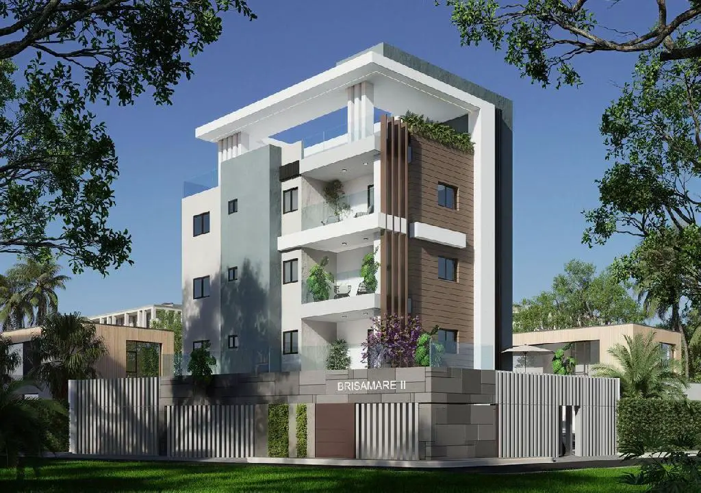 MODERNO EDIFICIOS DE APARTAMENTOS EN PRADO ORIENTAL Foto 7273921-1.jpg