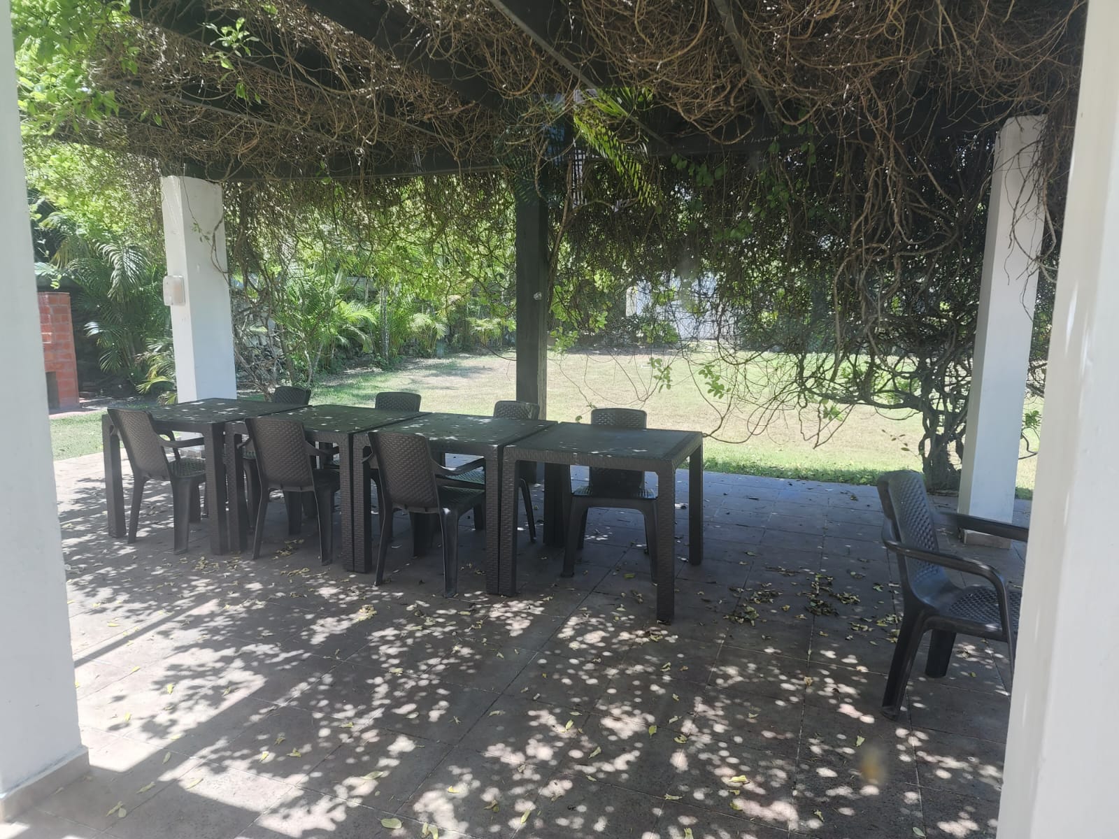 Vendo apartamento totalmente amueblado en Juan Dolió Foto 7273923-10.jpg