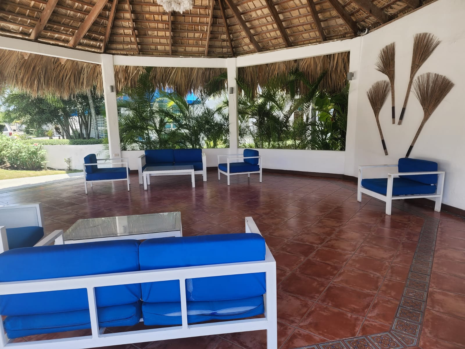 Vendo apartamento totalmente amueblado en Juan Dolió Foto 7273923-12.jpg