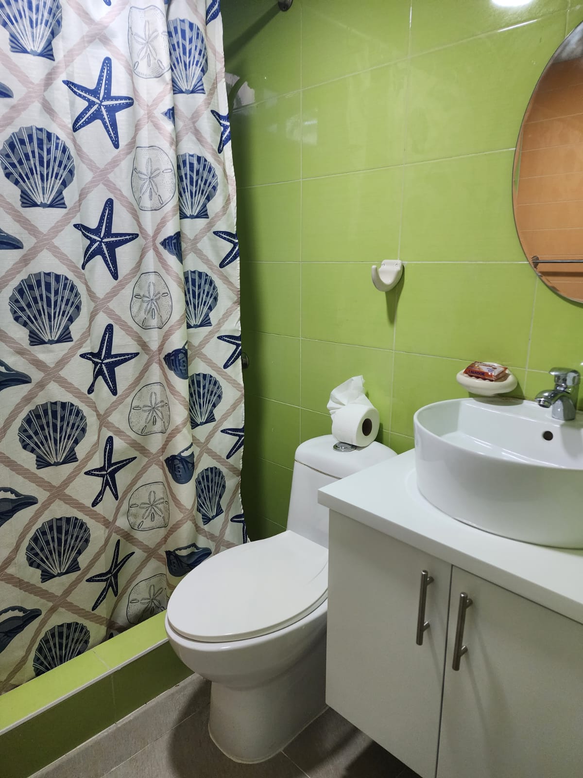 Vendo apartamento totalmente amueblado en Juan Dolió Foto 7273923-13.jpg