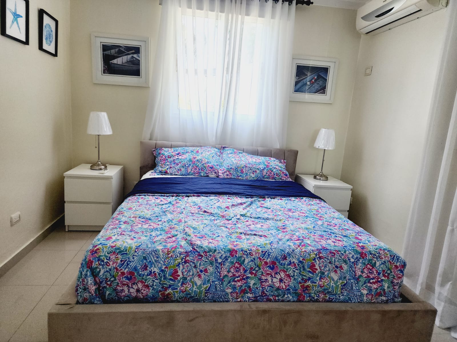 Vendo apartamento totalmente amueblado en Juan Dolió Foto 7273923-8.jpg