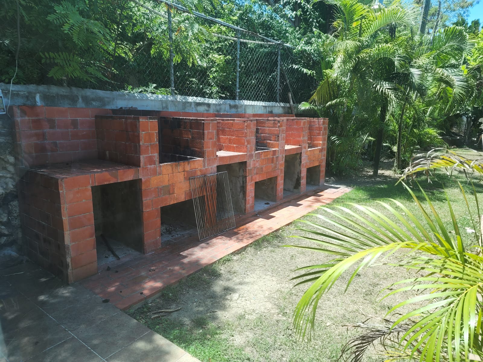 Vendo apartamento totalmente amueblado en Juan Dolió Foto 7273923-9.jpg