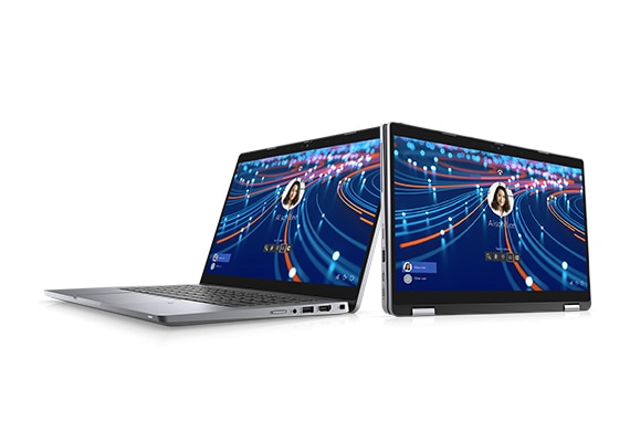 DELL LATITUDE 5320 13.3 TOUCH i5 11TH 256GB SSD 8GB DDR4 RF 21500 Foto 7273925-2.jpg