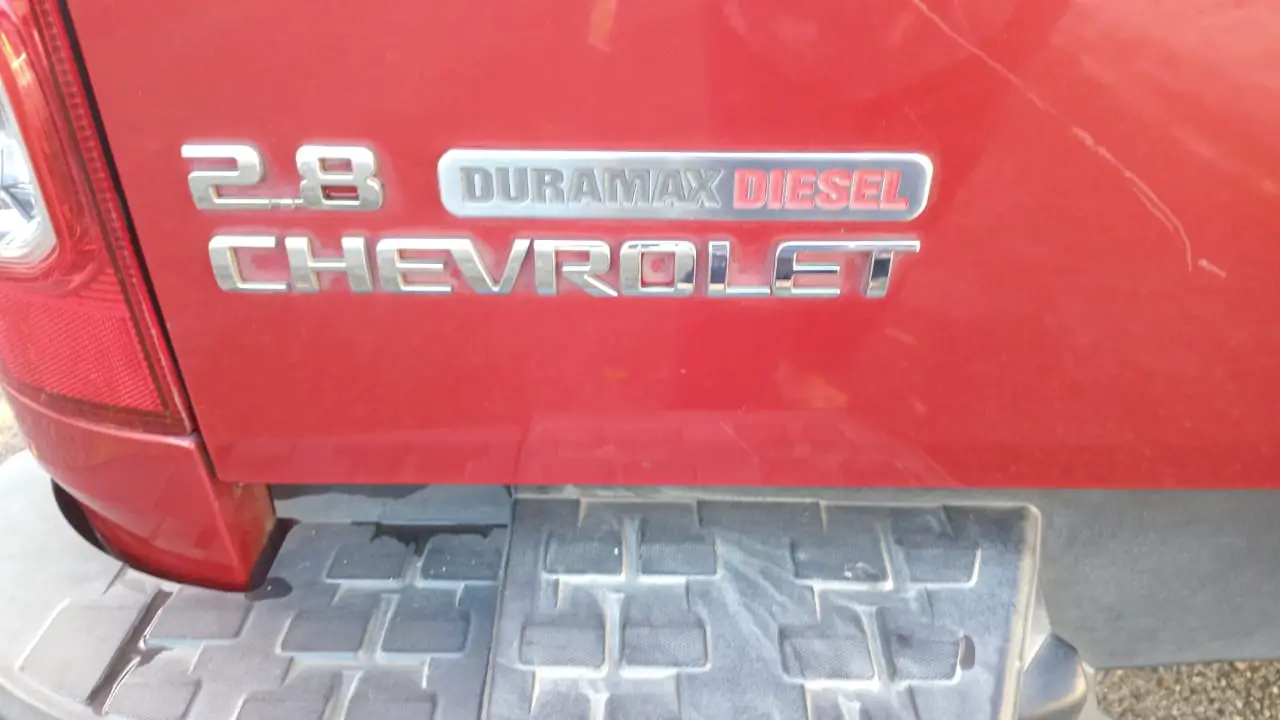 CAMIONETA CHEVROLET COLORADO LTZ Z71 2014 Foto 7273929-12.jpg