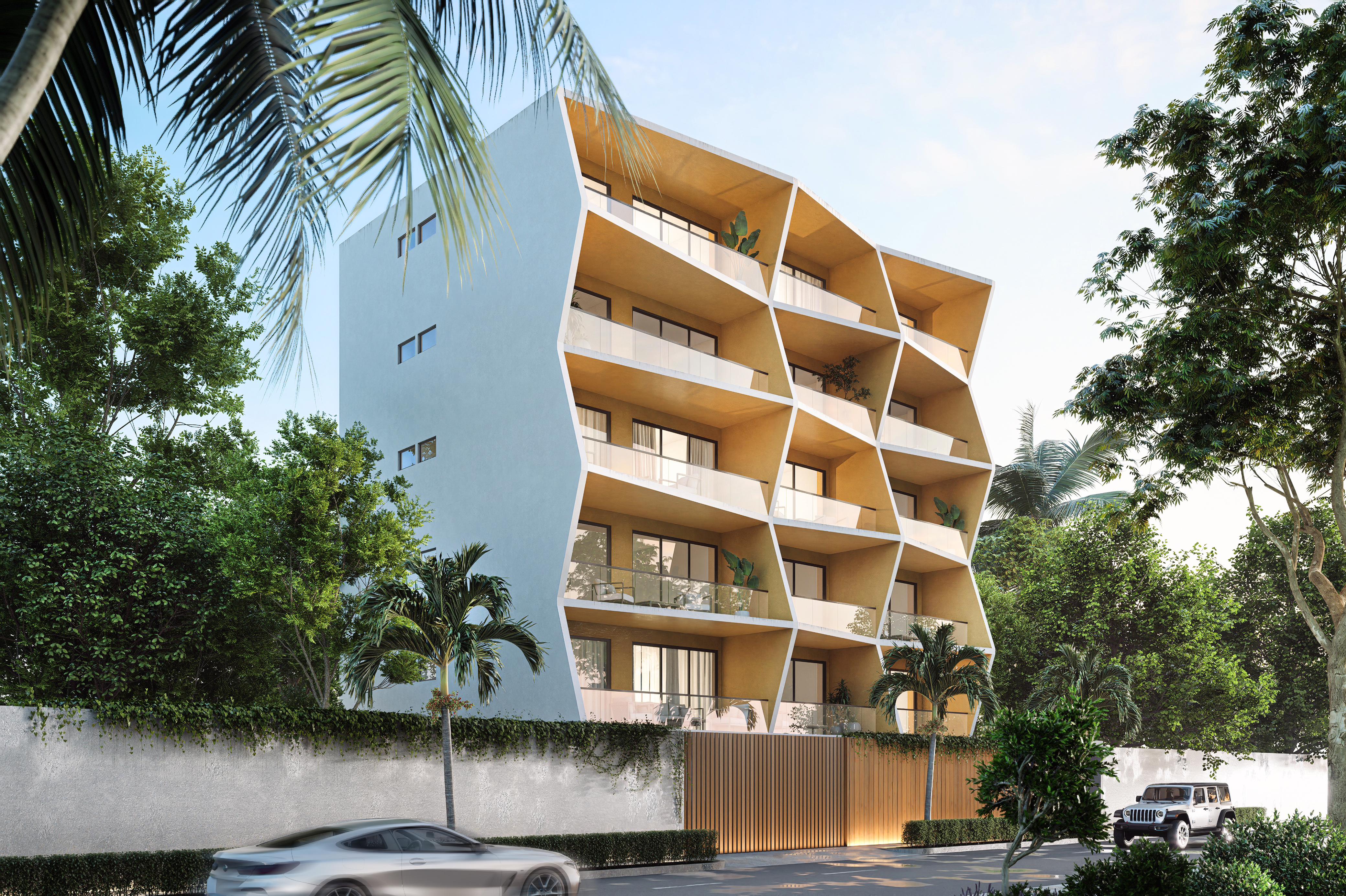 Vendo apartamento Ocean Pearl Ubicado Juan Dolio Foto 7273931-3.jpg