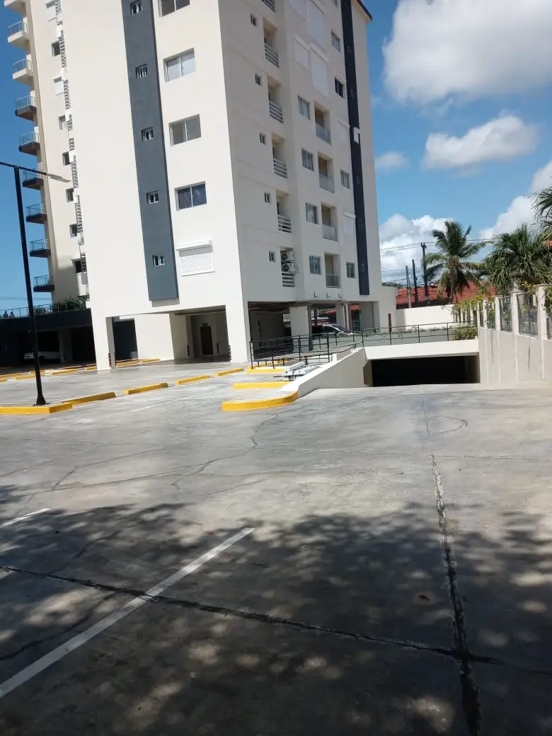 Vendo apartamento Cerca de Playa en Juan Dolió Foto 7273933-4.jpg