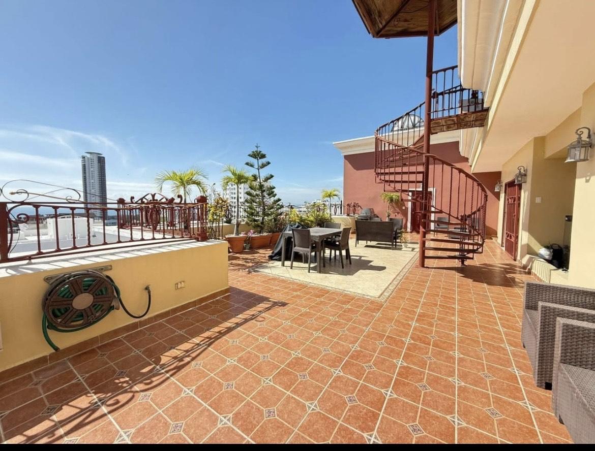 VENTA DE PENTHOUSE EN BELLA VISTA SUR Foto 7273944-12.jpg