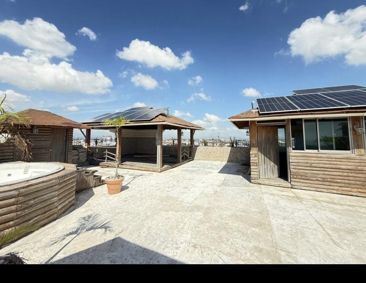 VENTA DE PENTHOUSE EN BELLA VISTA SUR Foto 7273944-4.jpg