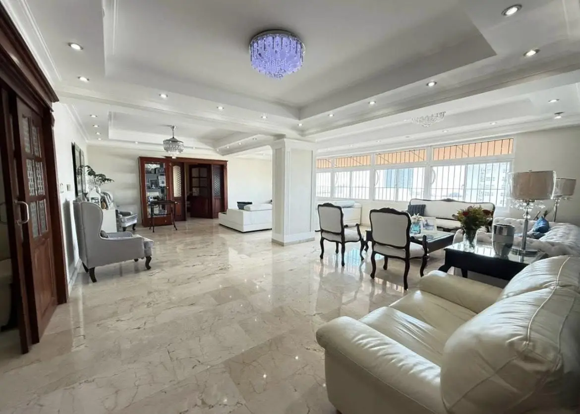 VENTA DE PENTHOUSE EN BELLA VISTA SUR Foto 7273944-5.jpg