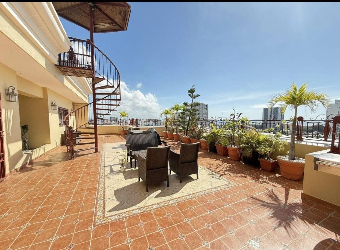 VENTA DE PENTHOUSE EN BELLA VISTA SUR Foto 7273944-6.jpg
